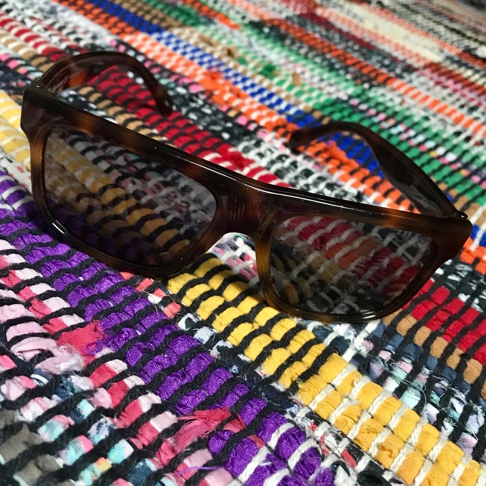 Alexander McQueen Sunglasses